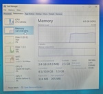 Laptop Acer Aspire V3