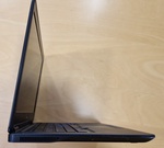 Laptop Dell Latitude E7450 + Docking station